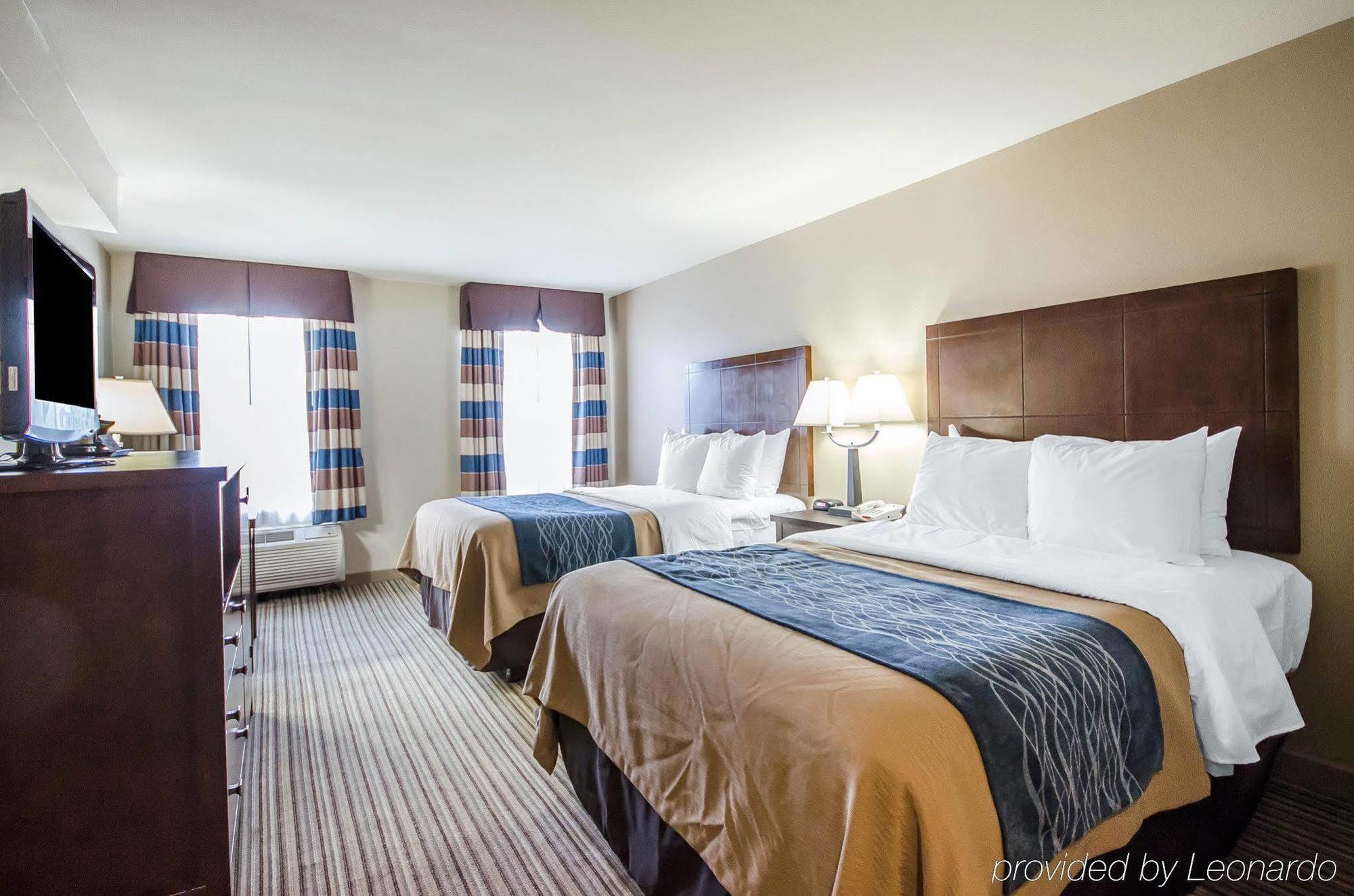 Surestay Plus By Best Western Corydon Exterior foto